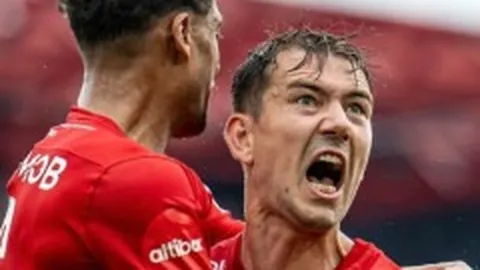 2025歐洲超級杯決賽場地揭幕