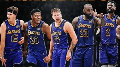 巴萨10人战平费尔明双响，榜首差距扩大至2分