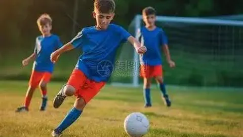 [图]蒯纪闻制胜一击，U20国足虽输仍保小组第二席位晋级