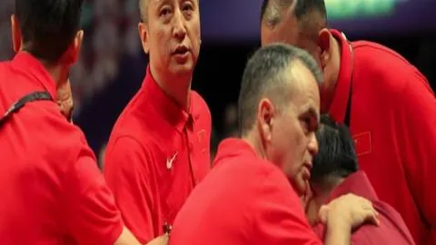 连战4捷！老将风采再现，近6战5胜，广东队能否再创佳绩？